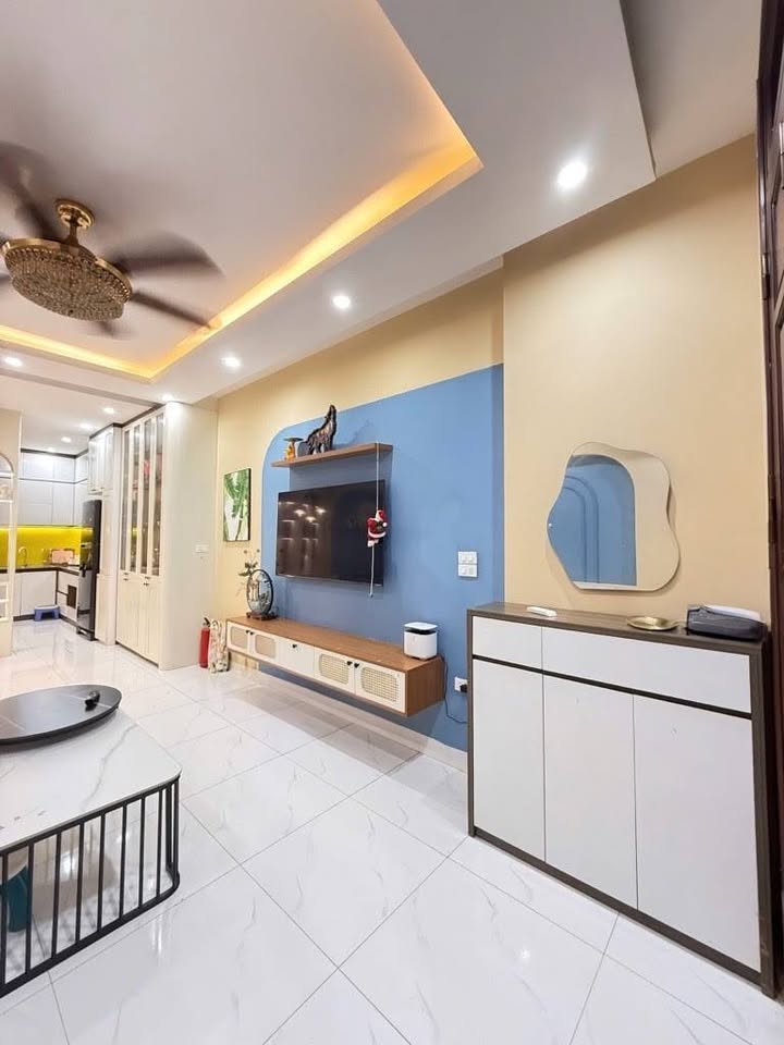 ⚡ HÔM NAY CÒN – MAI CÓ THỂ HẾT 👉🏠 42m² – 5 tầng – 7PN - TRUNG TÂM LAI XÁ - Ảnh 2