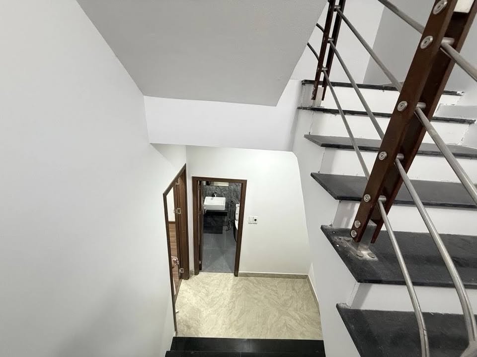 ⚡ HÔM NAY CÒN – MAI CÓ THỂ HẾT 👉🏠 42m² – 5 tầng – 7PN - TRUNG TÂM LAI XÁ - Ảnh 3
