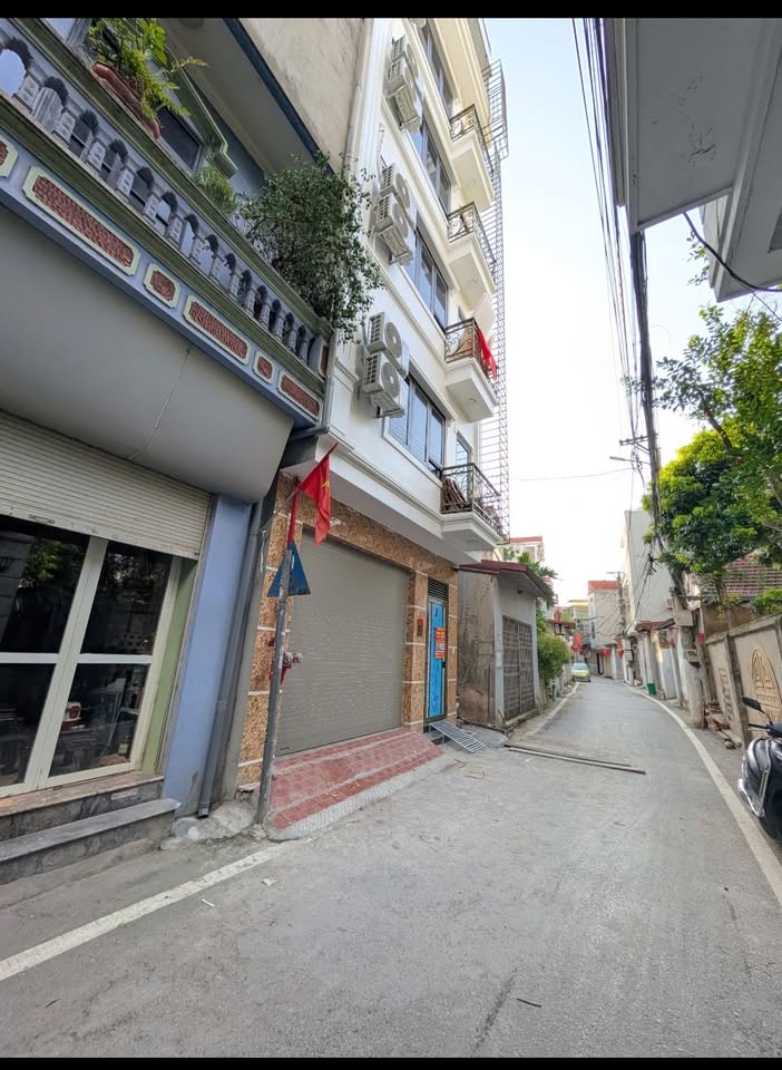 ⚡ HÔM NAY CÒN – MAI CÓ THỂ HẾT 👉🏠 42m² – 5 tầng – 7PN - TRUNG TÂM LAI XÁ - Ảnh chính