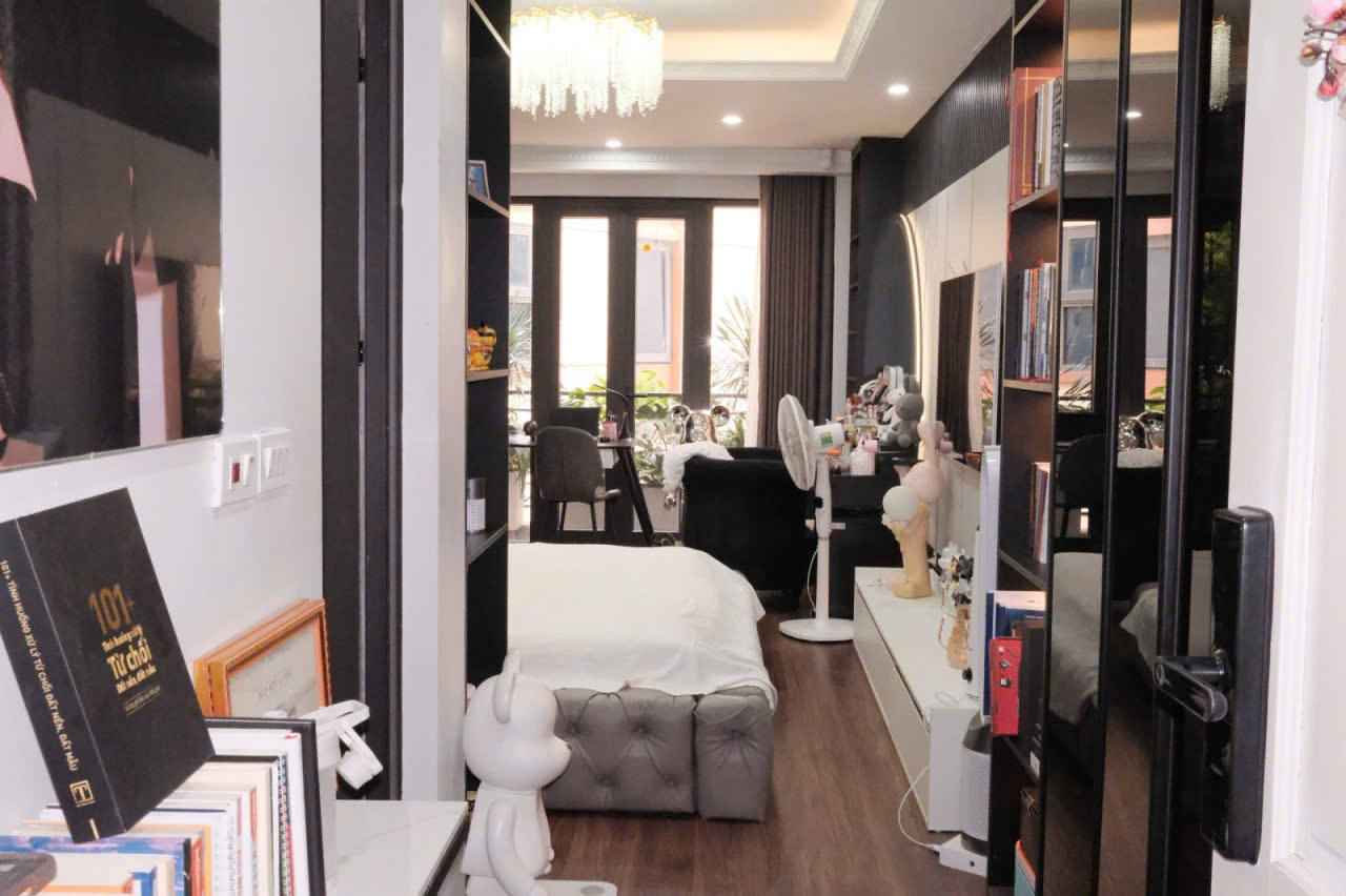 BÁN NHÀ HOÀNG VĂN THÁI- THANH XUÂN, 42/45 M2, 6 TẦNG TM, MT 4 M, GIÁ 14,7 TỶ. - Ảnh 4