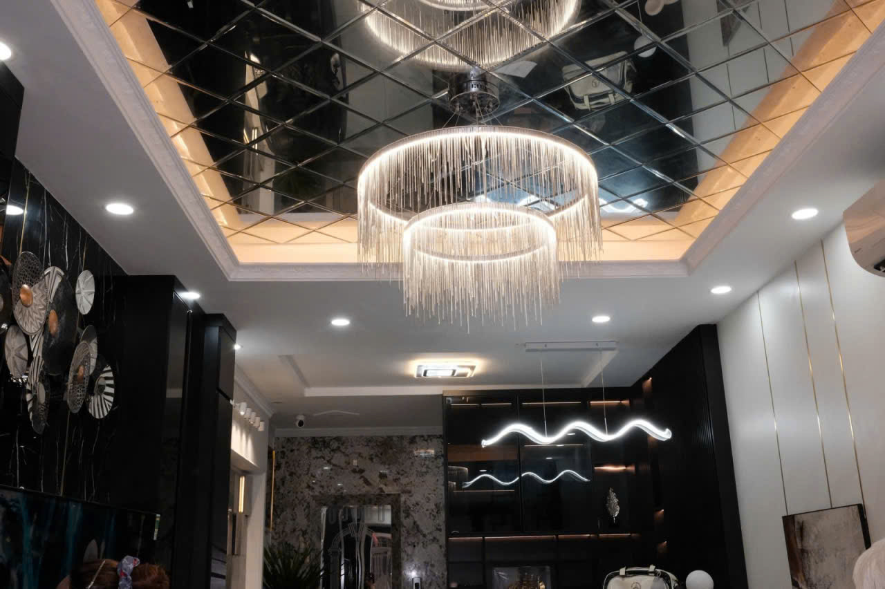 BÁN NHÀ HOÀNG VĂN THÁI- THANH XUÂN, 42/45 M2, 6 TẦNG TM, MT 4 M, GIÁ 14,7 TỶ. - Ảnh 1