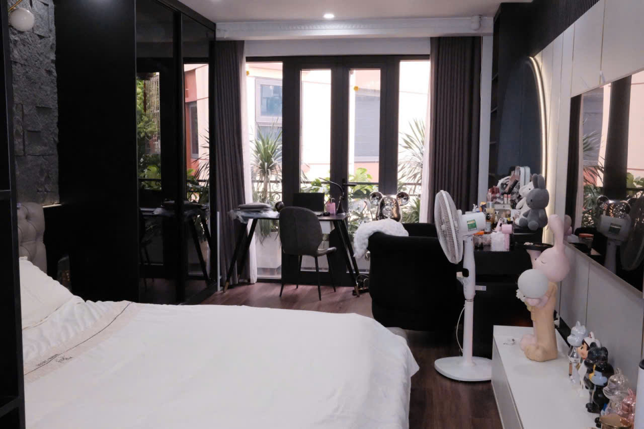 BÁN NHÀ HOÀNG VĂN THÁI- THANH XUÂN, 42/45 M2, 6 TẦNG TM, MT 4 M, GIÁ 14,7 TỶ. - Ảnh chính