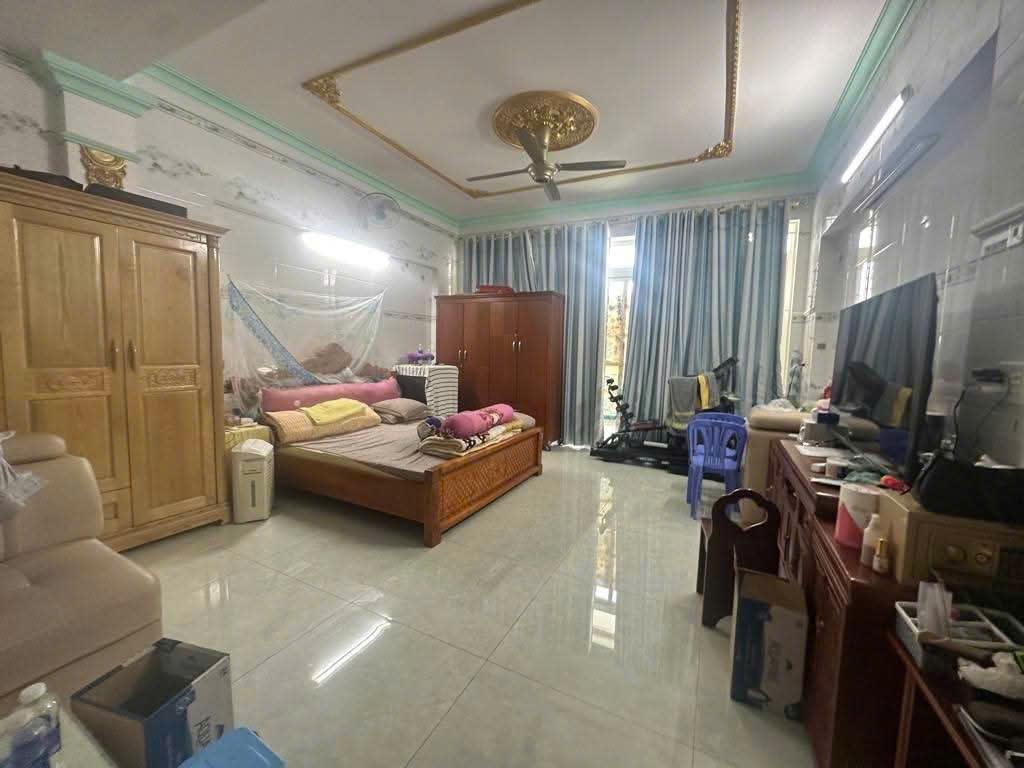 Bán nhà MT Nguyễn Trọng Tuyển, phường 1 Tân Bình (4x20) 4 tầng - Ảnh chính