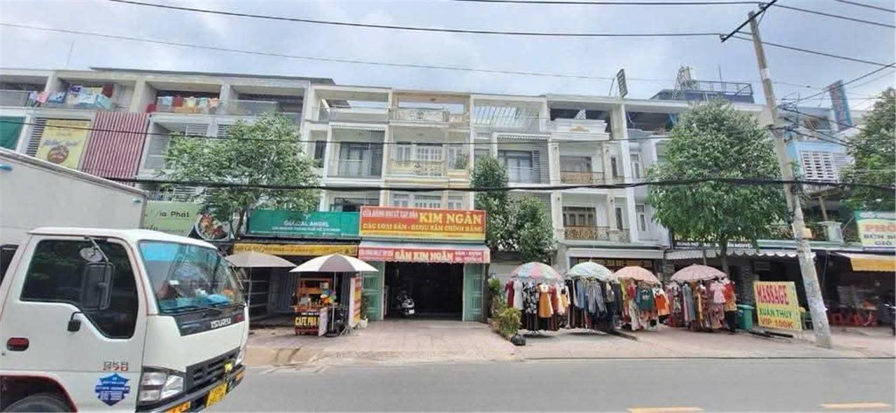 Bán nhà MT Nguyễn Trọng Tuyển, phường 1 Tân Bình (4x20) 4 tầng - Ảnh 2