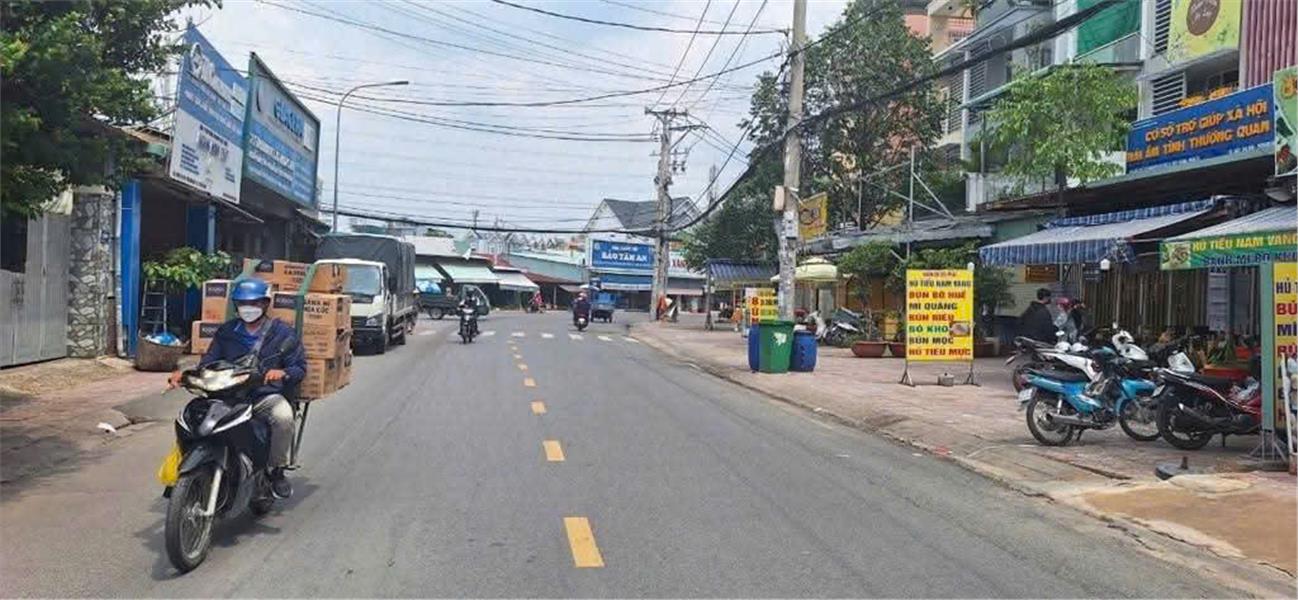 Bán nhà MT Nguyễn Trọng Tuyển, phường 1 Tân Bình (4x20) 4 tầng - Ảnh 3