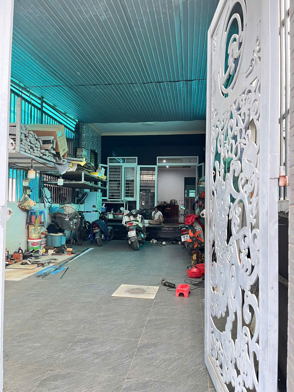 CHÍNH CHỦ CẦN BÁN GẤP NHÀ HẺM 6 - ĐƯỜNG NGUYỄN VĂN TIÊN- KP3 - PHƯỜNG TRẢNG DÀI - TP.BIÊN HÒA - - Ảnh 1