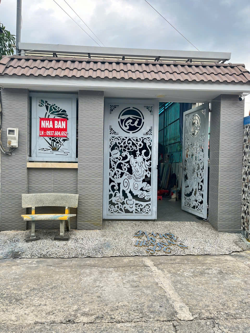 CHÍNH CHỦ CẦN BÁN GẤP NHÀ HẺM 6 - ĐƯỜNG NGUYỄN VĂN TIÊN- KP3 - PHƯỜNG TRẢNG DÀI - TP.BIÊN HÒA - - Ảnh chính