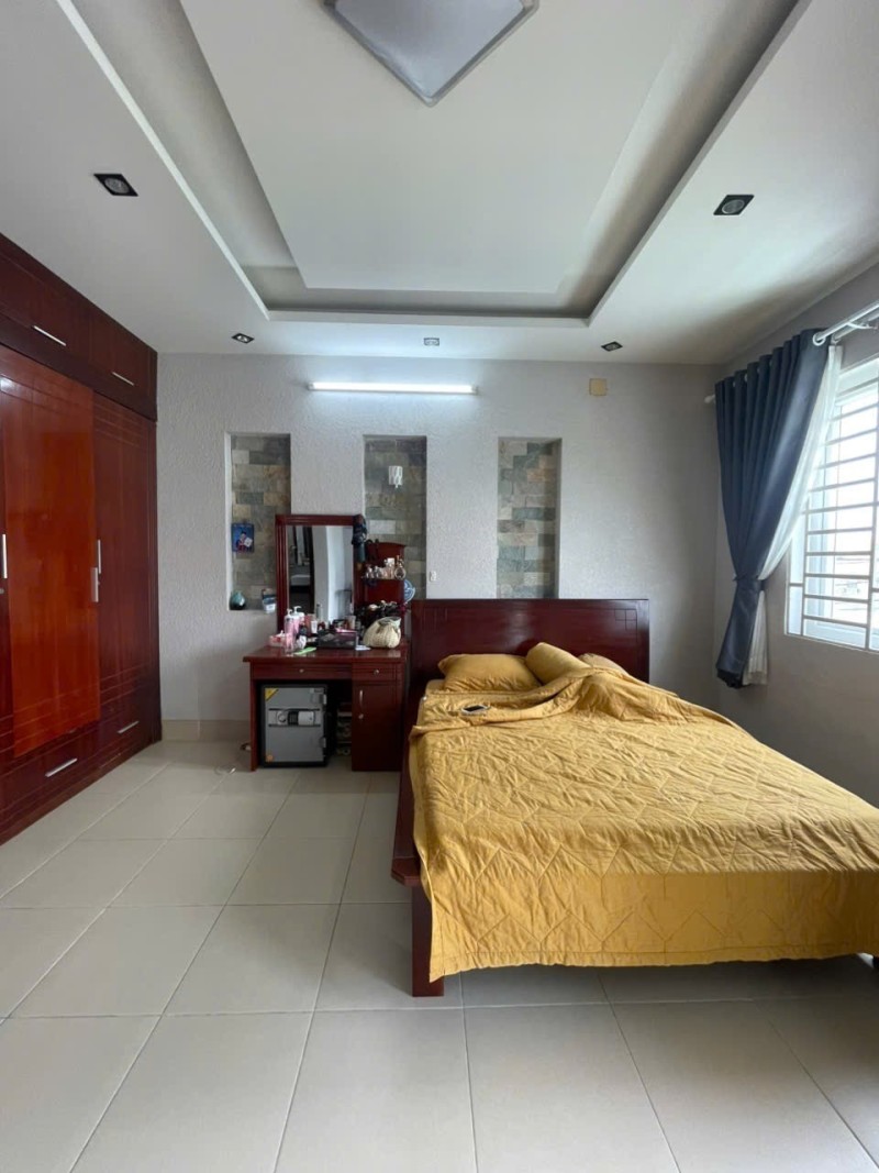 Bán nhà Bưng Ông Thoàn, Q.9: 100m2, 2 tầng, 4PN, SH, 7.35  tỷ. LH: 0933125879 - Ảnh 3