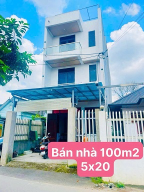 NHÀ 3 TẦNG DÂN XÂY - ĐỐI DIỆN BIG C GO - Ảnh chính