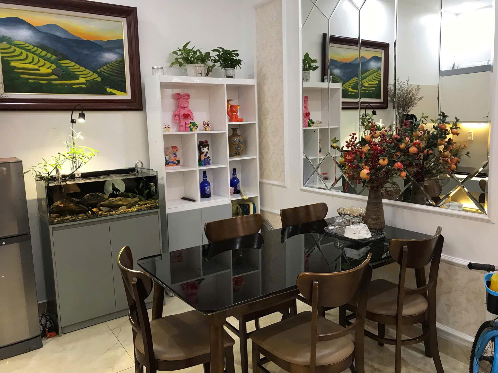Bán Nhà 3 Tầng Full Nội Thất Tại Nam Hải – Hải An – Hải Phòng, Giá Tốt - Ảnh 2