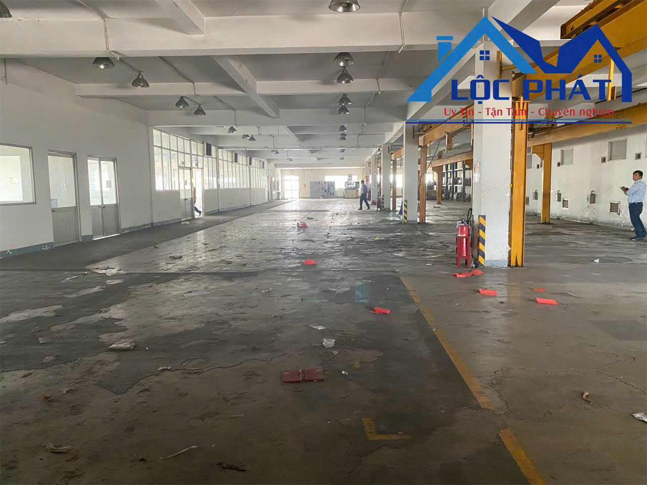 Cho thuê xưởng điện tử 10.000m2 KCN AMATA Biên Hòa Đồng Nai - Ảnh 2