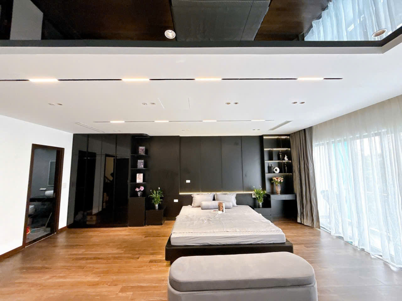 BÁN NHÀ, KDT ĐỊNH CÔNG- HOÀNG MAI, 68/74M2, 6 TẦNG TM, MT 6 M,  GIÁ 26,8 TỶ. - Ảnh 2