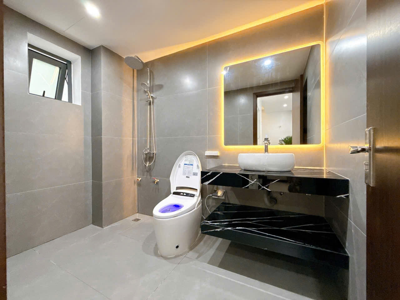 BÁN NHÀ, KDT ĐỊNH CÔNG- HOÀNG MAI, 68/74M2, 6 TẦNG TM, MT 6 M,  GIÁ 26,8 TỶ. - Ảnh 4