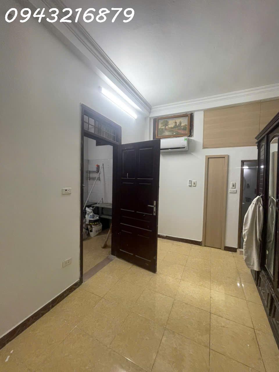 Cho thuê căn hộ 80m2 tầng 3 địa chỉ 125 đê Trần Khát Chân Quận Hai Bà Trưng, giá 6tr/tháng - Ảnh 3