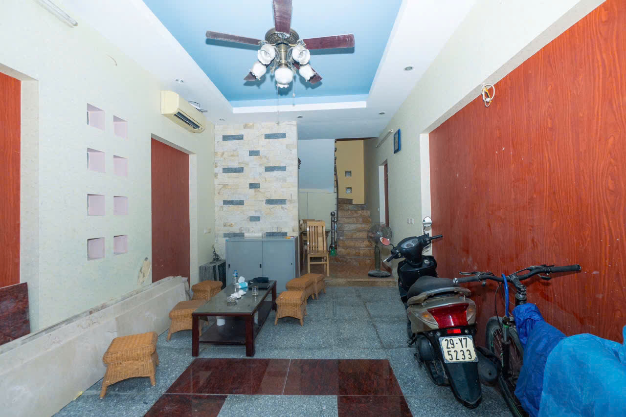 Cần cho thuê căn hộ khép kín ngõ 90, Đường Nam Dư, Phường Lĩnh Nam, Quận Hoàng Mai, Hà Nội - Ảnh chính
