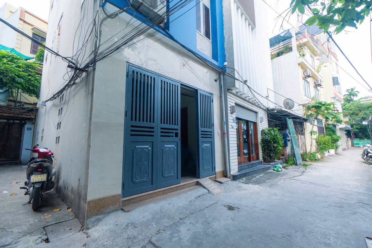 Cần cho thuê căn hộ khép kín ngõ 90, Đường Nam Dư, Phường Lĩnh Nam, Quận Hoàng Mai, Hà Nội - Ảnh 1