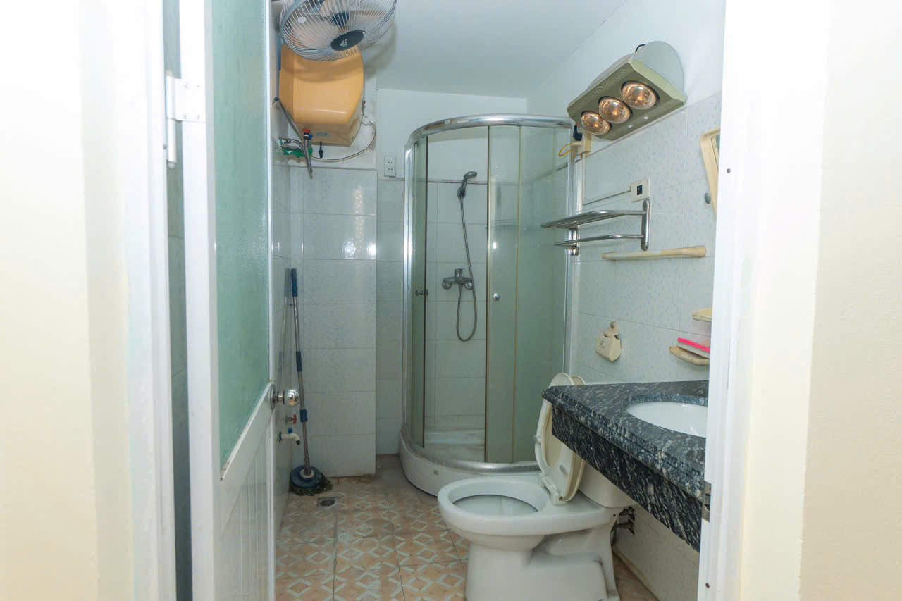 Cần cho thuê căn hộ khép kín ngõ 90, Đường Nam Dư, Phường Lĩnh Nam, Quận Hoàng Mai, Hà Nội - Ảnh 4