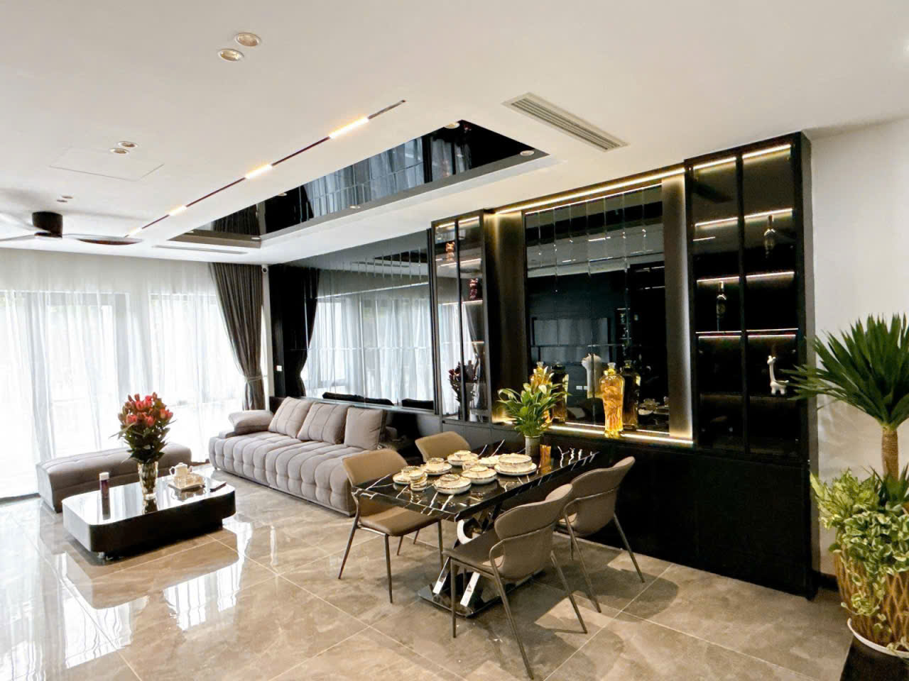 BÁN NHÀ, KDT ĐỊNH CÔNG- HOÀNG MAI, 68/74M2, 6 TẦNG TM, MT 6 M,  GIÁ 26,8 TỶ. - Ảnh chính