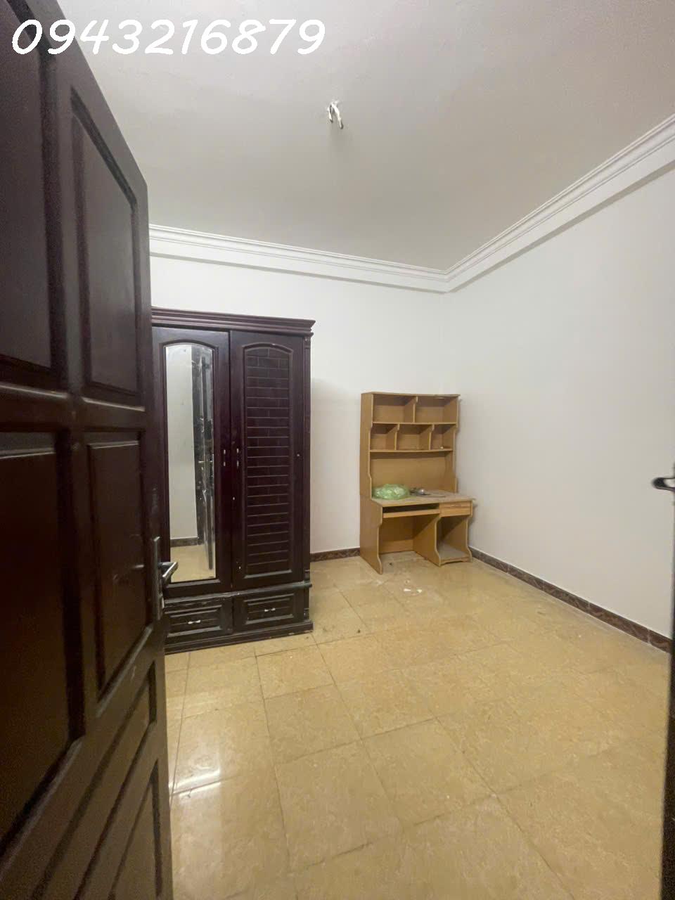 Cho thuê căn hộ 80m2 tầng 3 địa chỉ 125 đê Trần Khát Chân Quận Hai Bà Trưng, giá 6tr/tháng - Ảnh 1