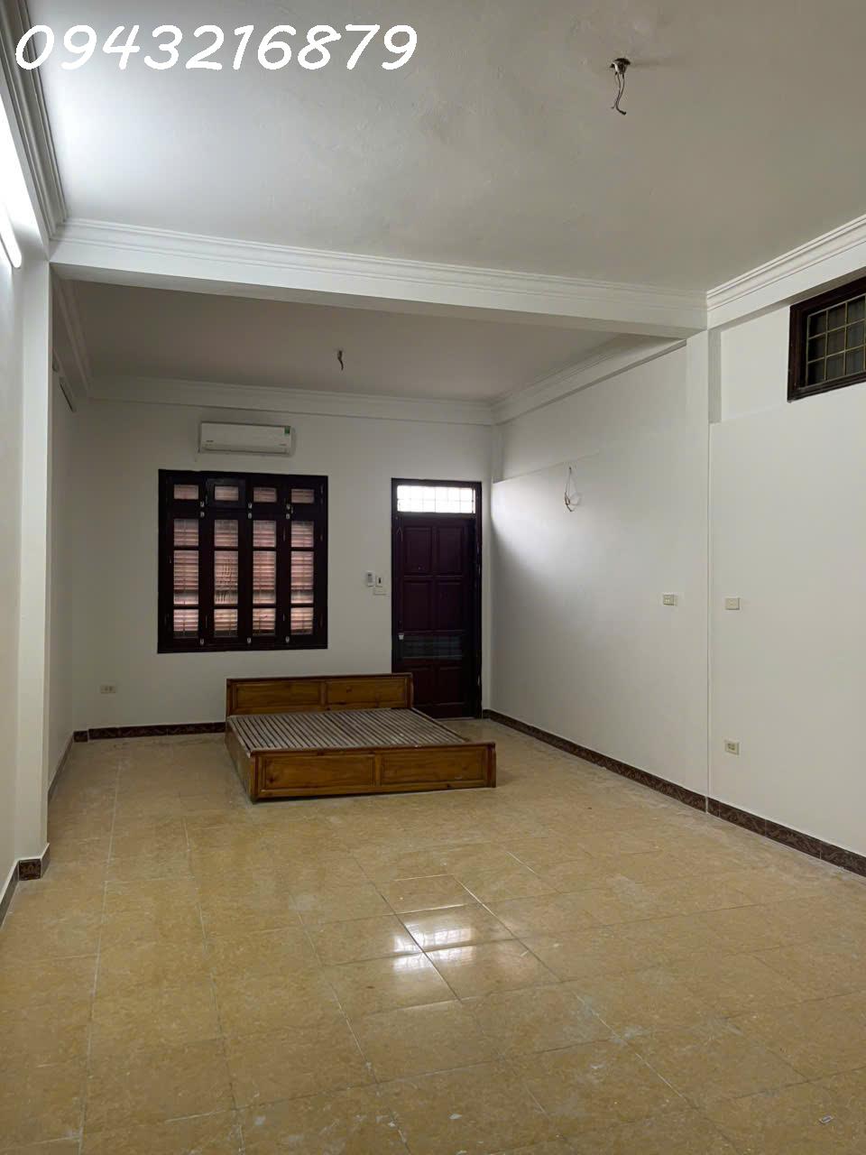 Cho thuê căn hộ 80m2 tầng 3 địa chỉ 125 đê Trần Khát Chân Quận Hai Bà Trưng, giá 6tr/tháng - Ảnh 2