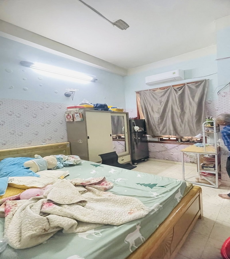 Bán nhà hẻm 8m, Đồng Xoài, P13, Tân Bình, 65m2, 3 tầng, nhỉnh 9 tỷ - Ảnh 2