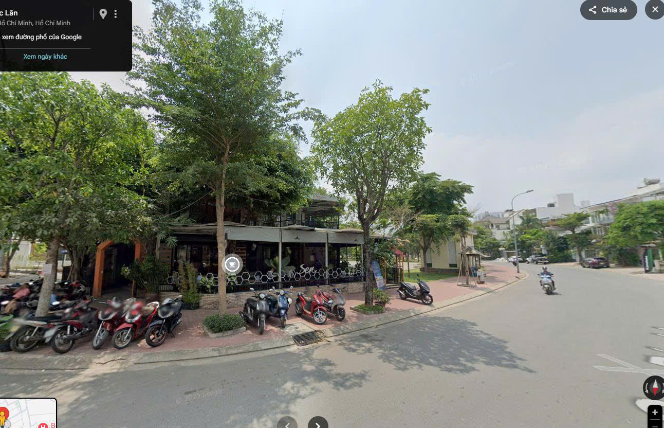 Bán nhà 3 mặt tiền Lương Định Của An Phú Q2 Giá 68.5 tỷ - Ảnh chính