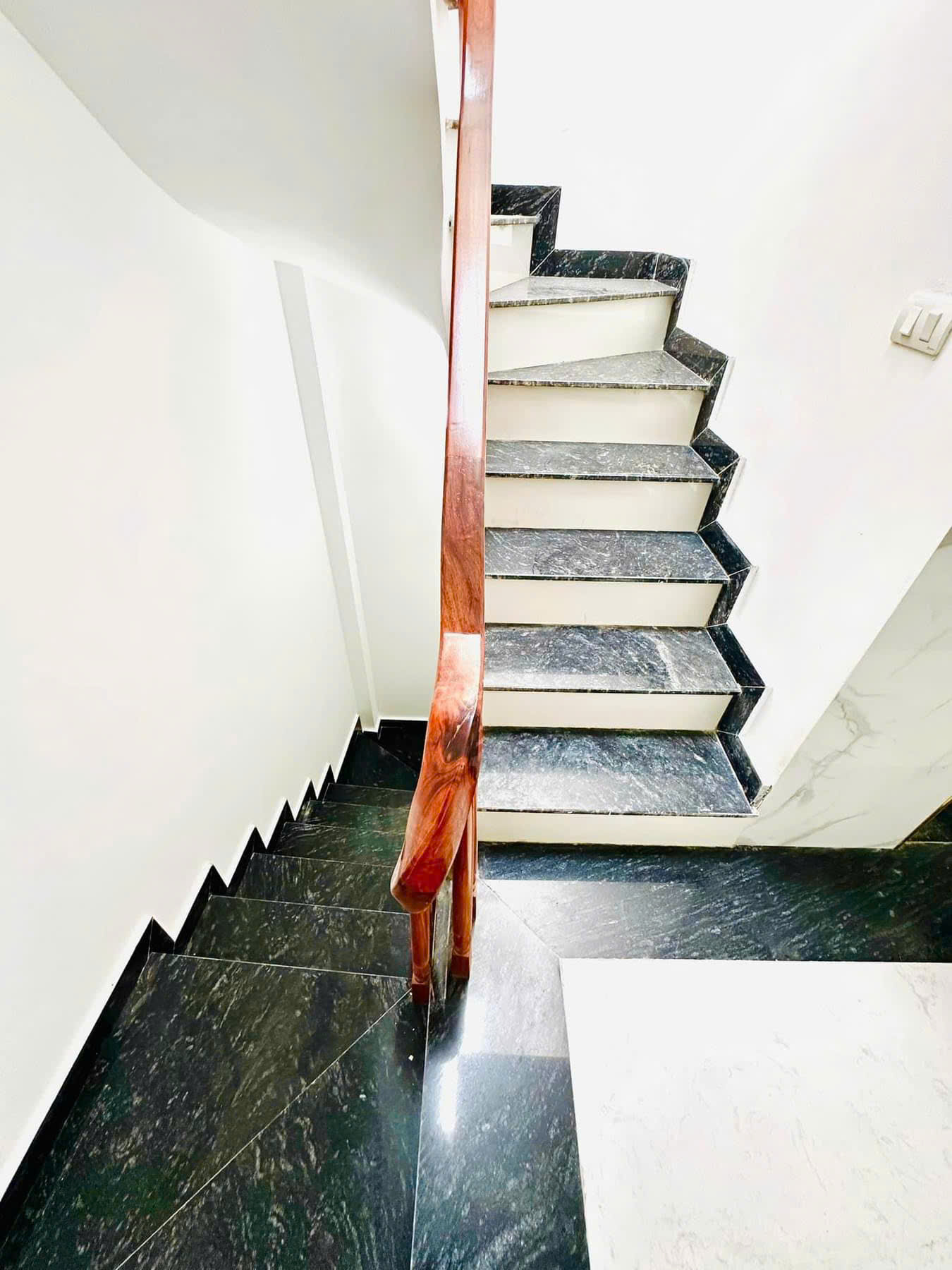 Bán nhà phố Võ Chí Công 35m2 4tầng 6.25 tỷ Cầu Giấy - Ảnh 3