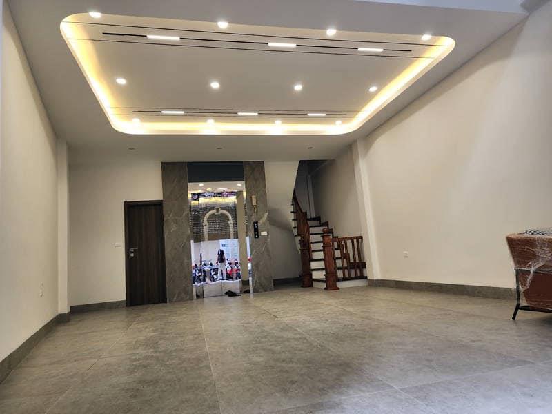 Bán nhà Võ Chí Công otô –thangmáy  –gần phố - nhà đẹp ở ngay 60m 6tầng  15.5tỷ - Ảnh 1
