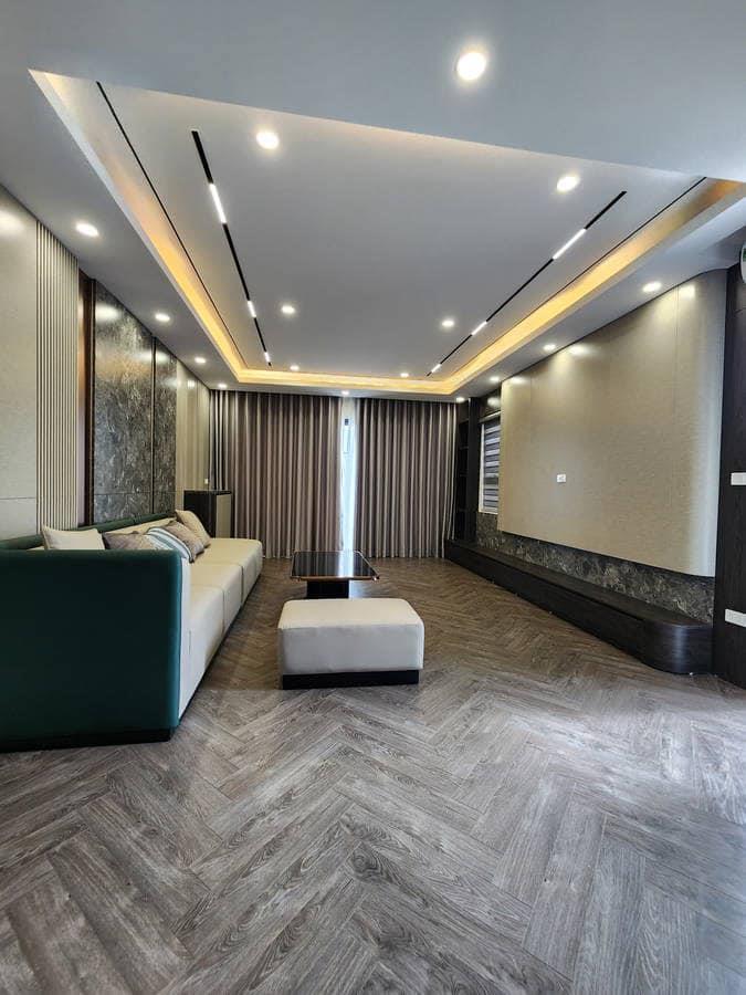 Bán nhà Võ Chí Công otô –thangmáy  –gần phố - nhà đẹp ở ngay 60m 6tầng  15.5tỷ - Ảnh 2