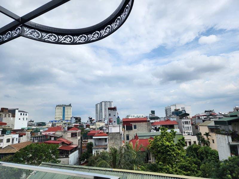 Bán nhà Võ Chí Công otô –thangmáy  –gần phố - nhà đẹp ở ngay 60m 6tầng  15.5tỷ - Ảnh 4