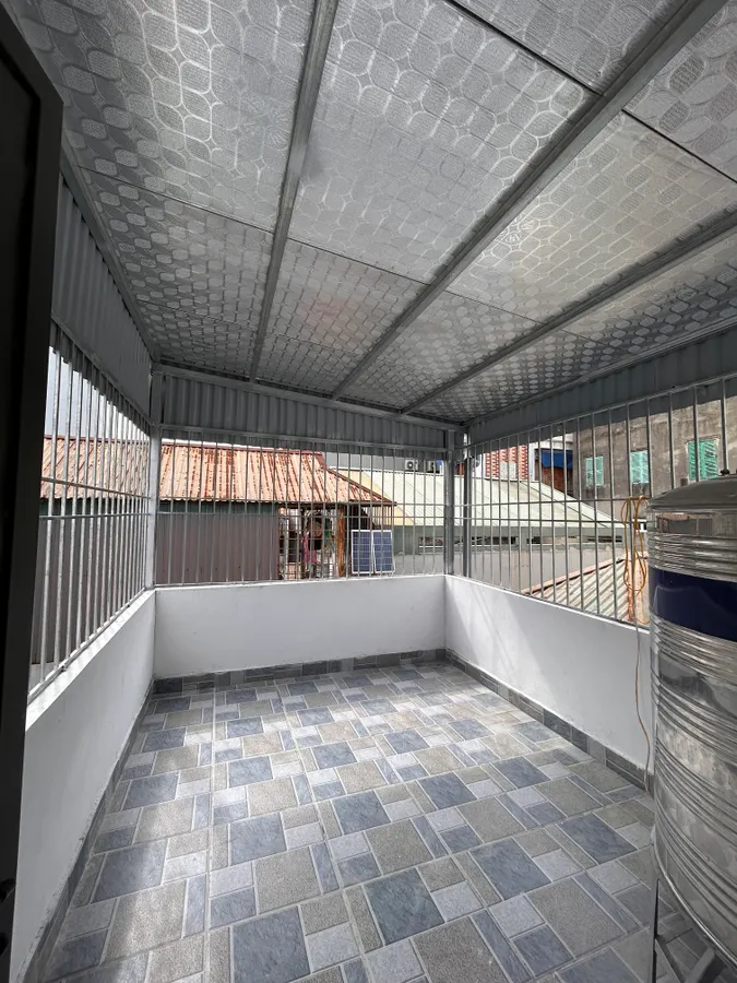 Bán nhà Văn Chương, lõi Đống Đa, Nhà đẹp ở ngay 28m 5 tầng nhỉnh 6 tỷ - Ảnh 1