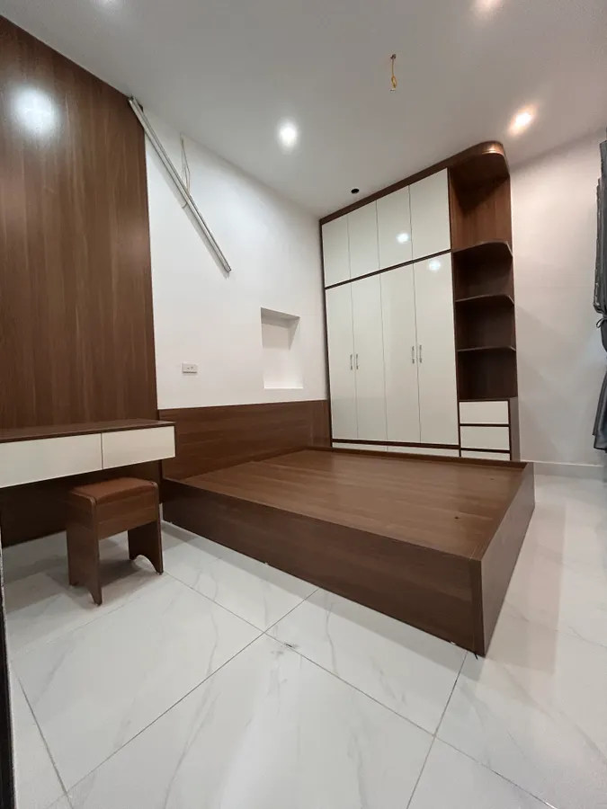 Bán nhà Văn Chương, lõi Đống Đa, Nhà đẹp ở ngay 28m 5 tầng nhỉnh 6 tỷ - Ảnh 3