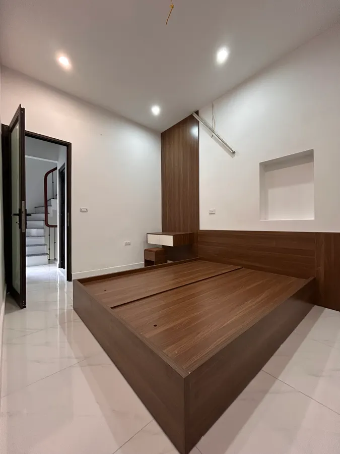 Bán nhà Văn Chương, lõi Đống Đa, Nhà đẹp ở ngay 28m 5 tầng nhỉnh 6 tỷ - Ảnh 6