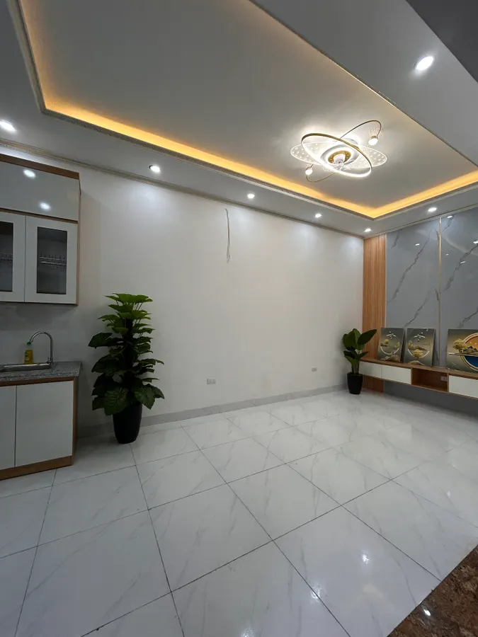 Bán nhà Văn Chương, lõi Đống Đa, Nhà đẹp ở ngay 28m 5 tầng nhỉnh 6 tỷ - Ảnh 8