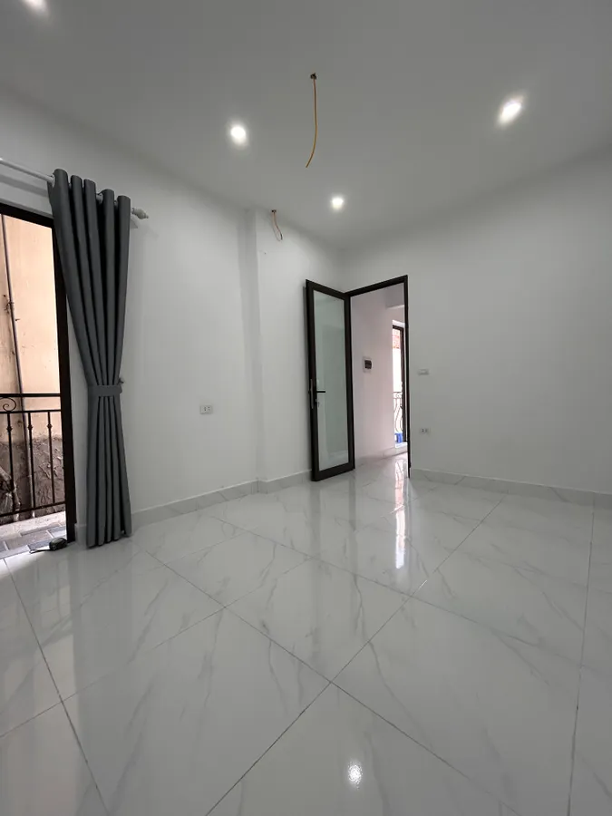 Bán nhà Văn Chương, lõi Đống Đa, Nhà đẹp ở ngay 28m 5 tầng nhỉnh 6 tỷ - Ảnh 7