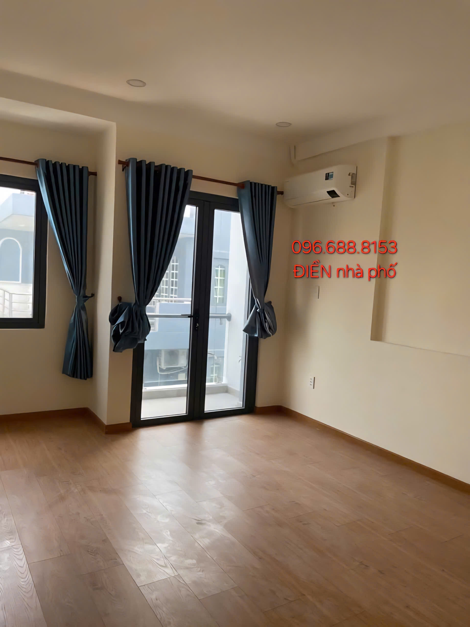💼 CỘNG HÒA, TÂN BÌNH – HẺM XE TẢI 8M – 21M DÀI – 4 TẦNG – 17 TỶ X - Ảnh 2