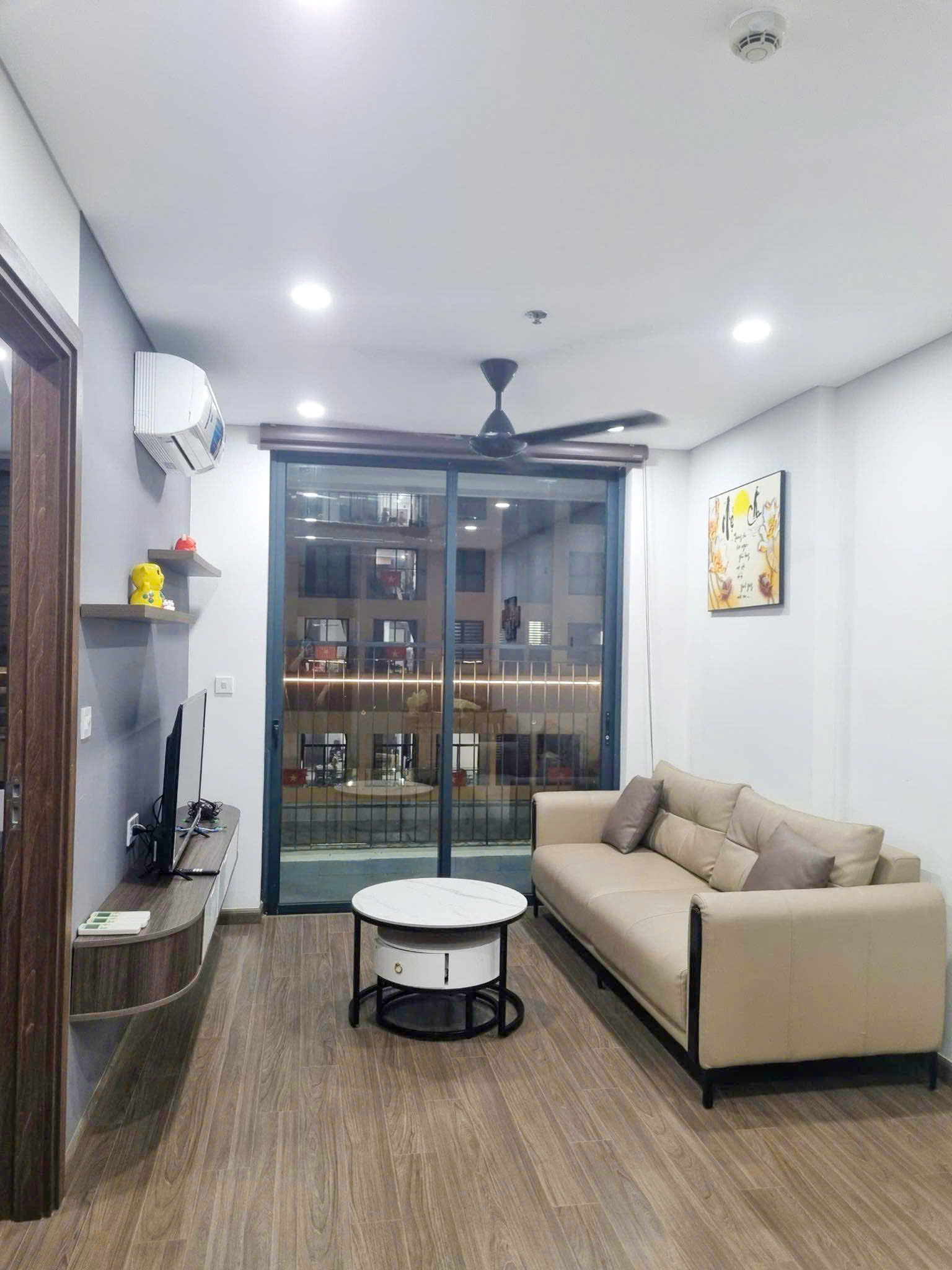CĂN 2PN FPT PLAZA 2 ĐÀ NẴNG - HƯỚNG ĐÔNG FULL NỘI THẤT - Ảnh chính