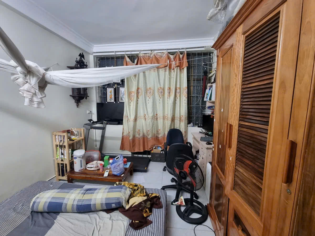 BÁN NHÀ THANH XUÂN, HẠ ĐÌNH, 5 TẦNG, Ô TÔ ĐỖ CỬA. NGÕ QUAN CHỨC VIP NHẤT PHỐ. HƠN 7.5 TỶ. - Ảnh 2