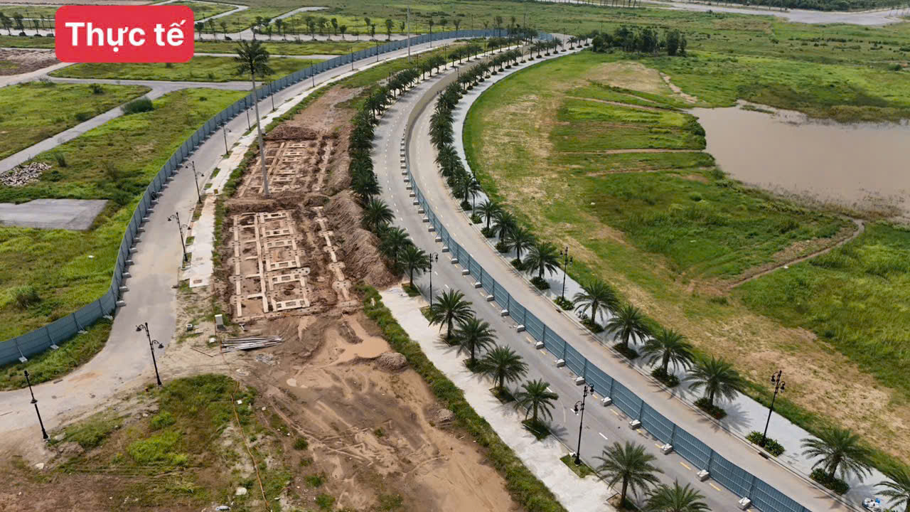 SHOPHOUSE HỒNG HẠC CITY PHÚ MỸ HƯNG BẮC NINH, 5 TẦNG, 700M2, 19 TỶ, SỔ HỒNG LÂU DÀI. XEM NGAY - Ảnh 3