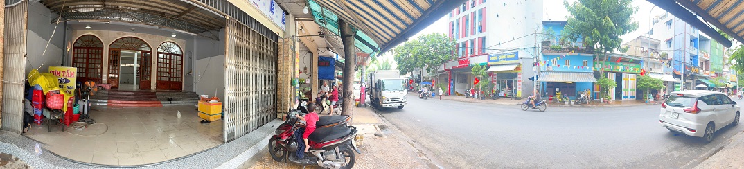 CHÍNH CHỦ CHO THUÊ NHÀ NGUYÊN CĂN MẶT TIỀN CHỢ NGUYỄN SỸ SÁCH - QUẬN TÂN BÌNH. - Ảnh 1
