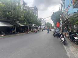 CHÍNH CHỦ CHO THUÊ NHÀ NGUYÊN CĂN MẶT TIỀN CHỢ NGUYỄN SỸ SÁCH - QUẬN TÂN BÌNH. - Ảnh 3