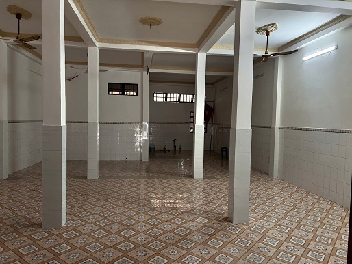 CHÍNH CHỦ CHO THUÊ NHÀ NGUYÊN CĂN MẶT TIỀN CHỢ NGUYỄN SỸ SÁCH - QUẬN TÂN BÌNH. - Ảnh 4
