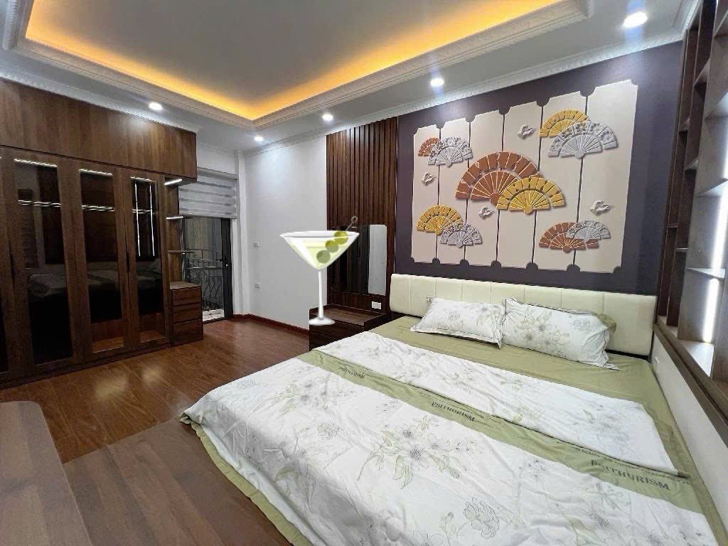 Bán nhà Tây Hồ – an cư trọn vẹn, ô tô vào nhà, 54m chỉ 16 tỷ - Ảnh 2