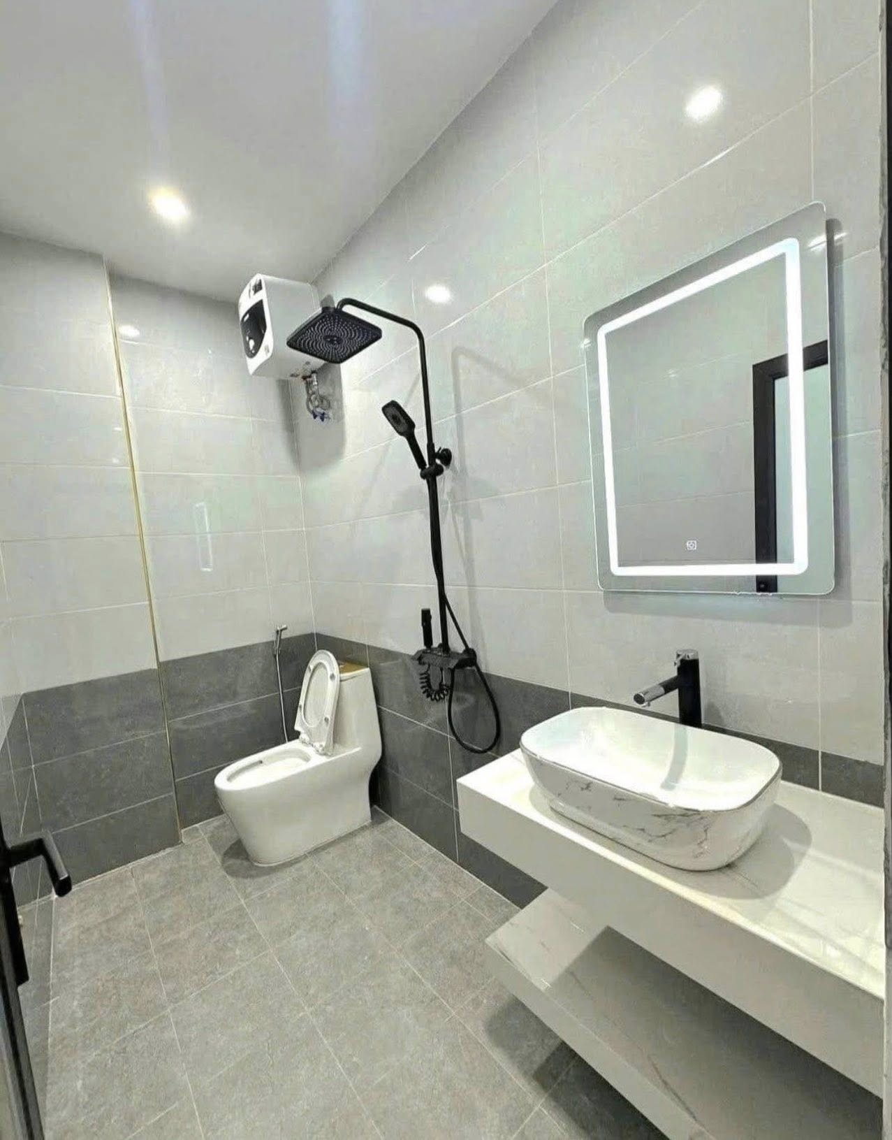 Bán nhà Tây Hồ – an cư trọn vẹn, ô tô vào nhà, 54m chỉ 16 tỷ - Ảnh 3