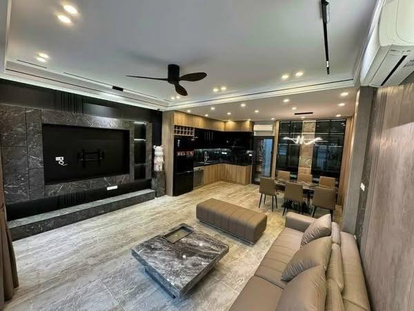 Bán nhà Tây Hồ – an cư trọn vẹn, ô tô vào nhà, 54m chỉ 16 tỷ - Ảnh 1