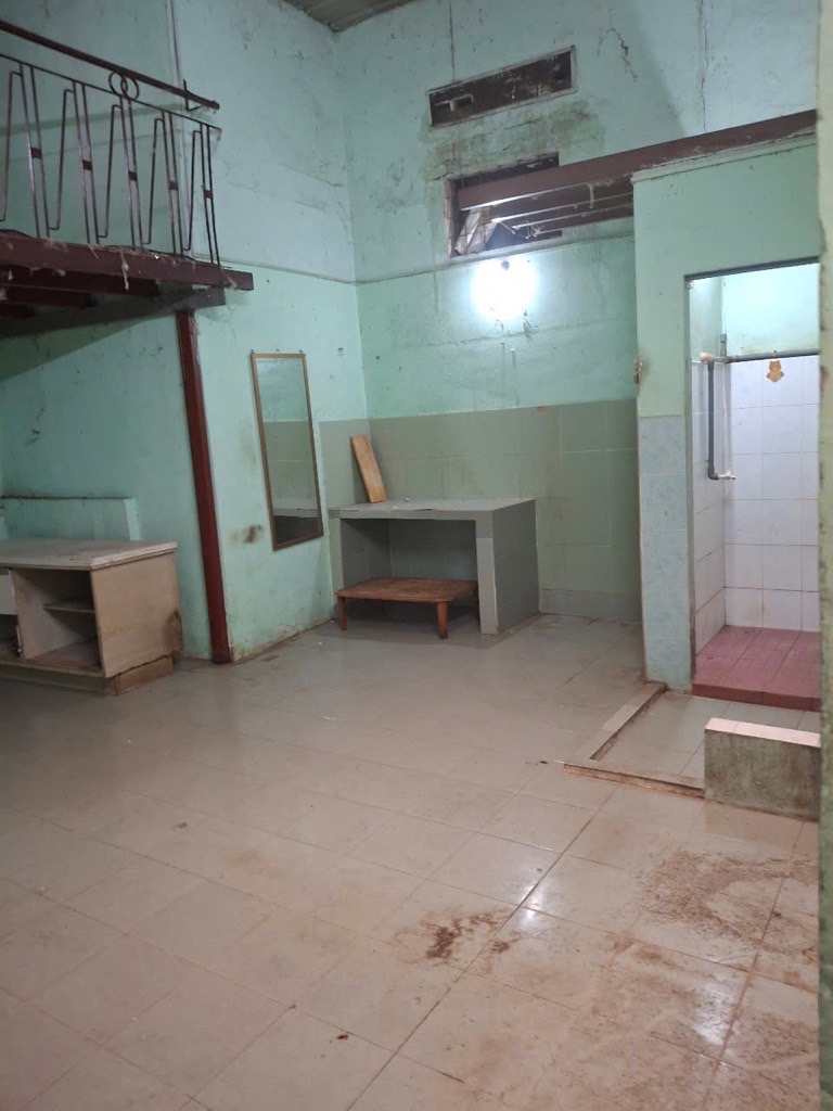 Phú Nhuận - khu Phan Xích Long - Phan Đăng Lưu - Hơn 80m2 chỉ nhỉnh 5 tỷ - Ảnh 1