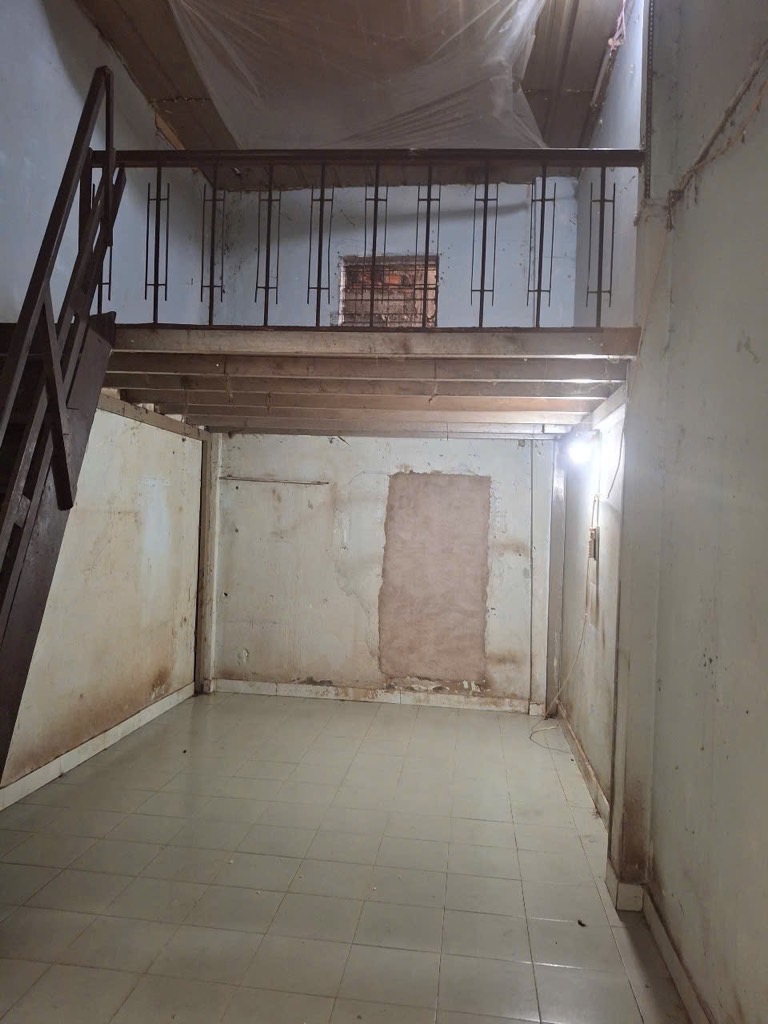 Phú Nhuận - khu Phan Xích Long - Phan Đăng Lưu - Hơn 80m2 chỉ nhỉnh 5 tỷ - Ảnh 2