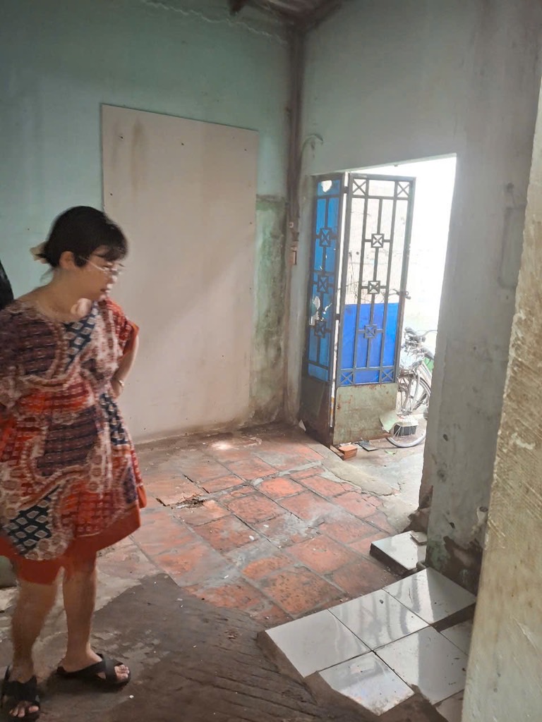 Phú Nhuận - khu Phan Xích Long - Phan Đăng Lưu - Hơn 80m2 chỉ nhỉnh 5 tỷ - Ảnh 4