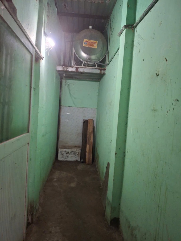 Phú Nhuận - khu Phan Xích Long - Phan Đăng Lưu - Hơn 80m2 chỉ nhỉnh 5 tỷ - Ảnh chính