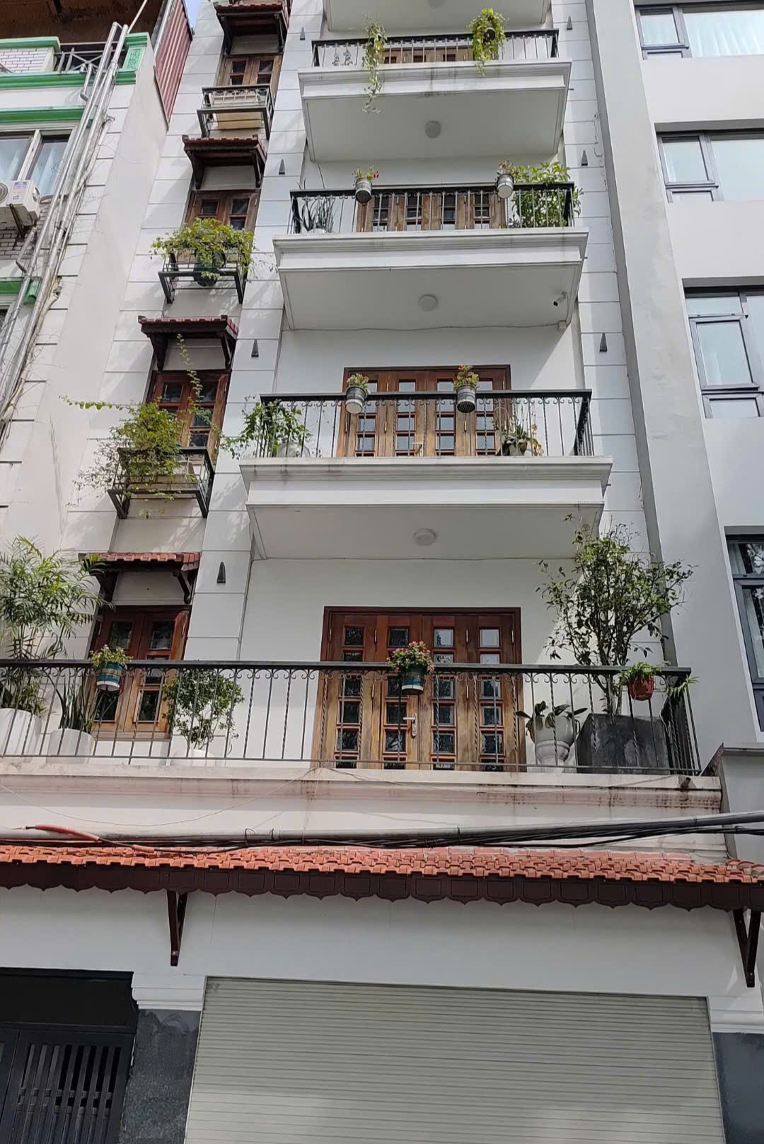Bán nhà phân lô Lê Trọng Tấn, Thanh Xuân, sân vườn, ôtô tránh, phù hợp vừa ở vừa kinh doanh cực đẹp - Ảnh chính